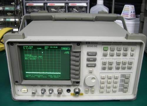 收购Agilent8563E回收Agilent8563E频谱分析仪