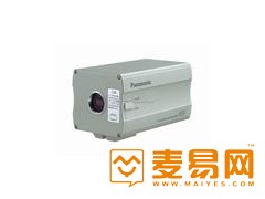 松下3CCD高清视频彩色摄像机AW-E870MC邵先生