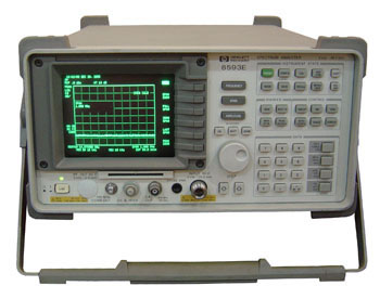 Agilent8593E回收8593E廖先生