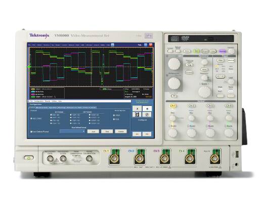 ！！求购VM6000、VM6000自动视频分析仪