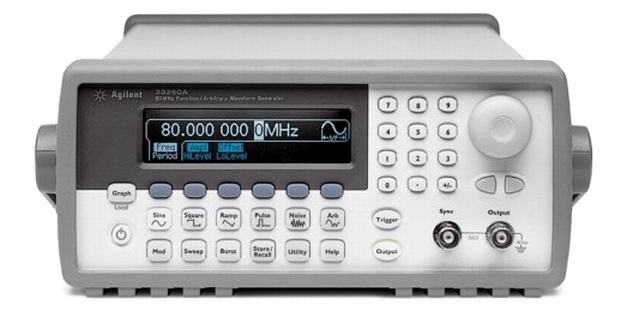 Agilent33250A高价收购Agilent33250A函数信号发生器