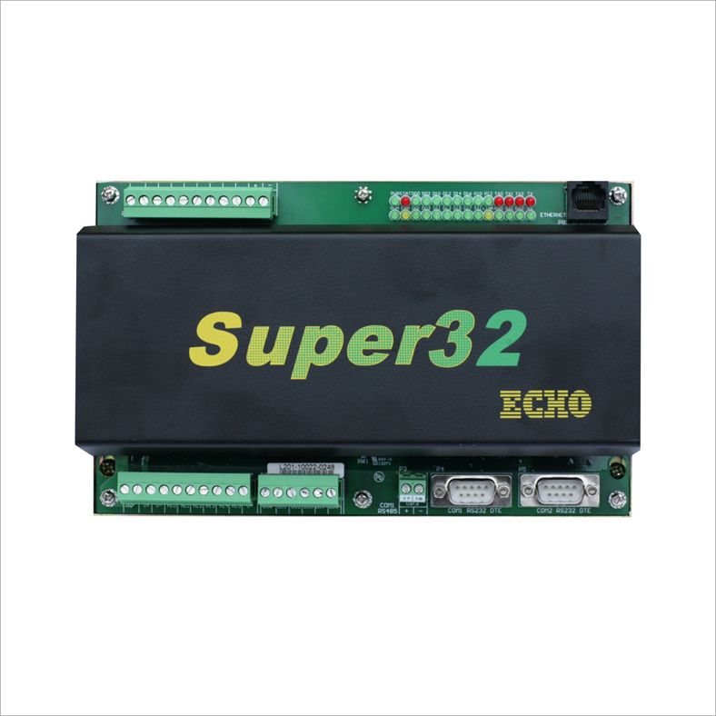 安控Super32-L 系列一體化RTU