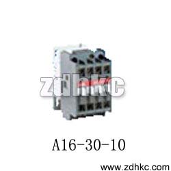 ABB 接触器 A110-30-11