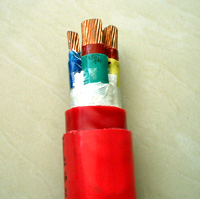 电力电缆（防水橡套软电缆）