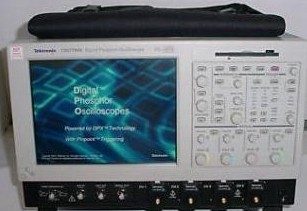 TDS7254B 二手2.5G示波器 TDS7254B深圳二手实时数量价格