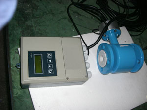 TC-EMF-F分体式电磁流量计