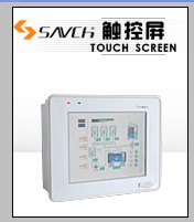 台湾SANCH-三碁工业触控一体机诚招代理