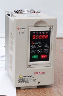台湾SANCH-三碁变频器S1100专用系列
