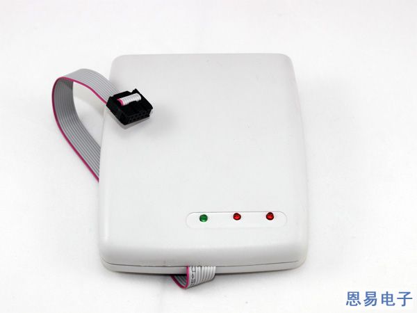 AVR JTAG ICE mkII仿真下载器