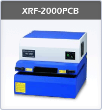 韩国XRF-2000PCB镀层测厚仪