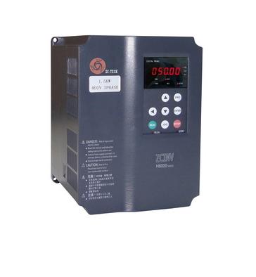 眾辰變頻器 H3400A眾辰變頻器