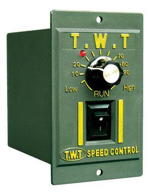 TWT調(diào)速器 速度控制器 US-52 AUS-22 DC-51