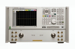 收购 二手 Agilent E8358A E8358A E8358A 网络分析仪