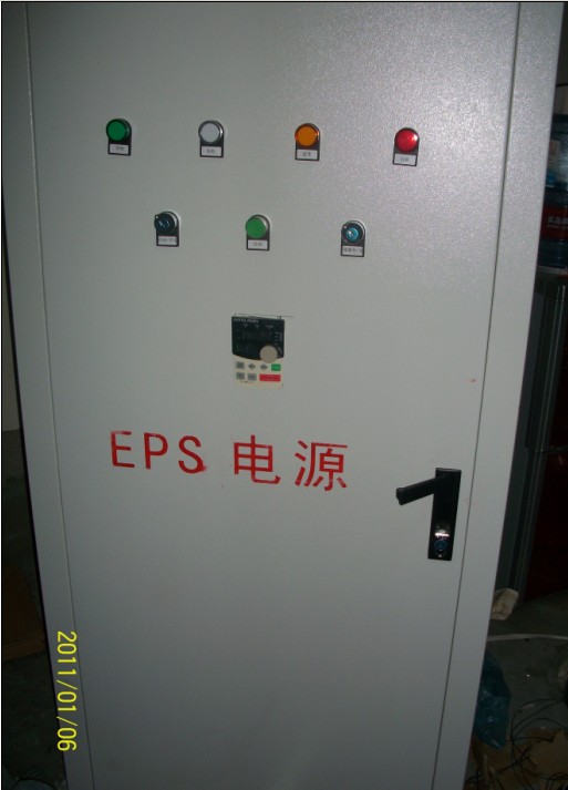 消防泵专用eps电源学校eps应急电源