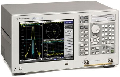 ！收购/销售 二手 Agilent E5062A E5062A 网络分析仪