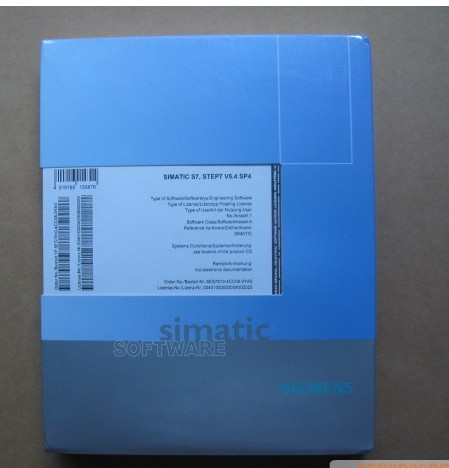 6ES7810-4CC10-0YA5中文版编程软件-商机资