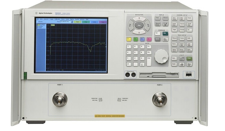 安捷伦E8364A 50GHz网络分析仪 深圳二手E8364A报价 租赁