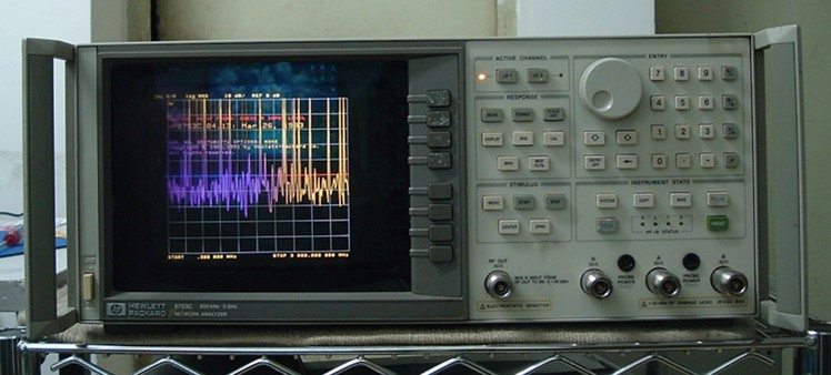 深圳/龙华Agilent8714ET、专业/回收Agilent8714ET二手网络分析仪8714ET