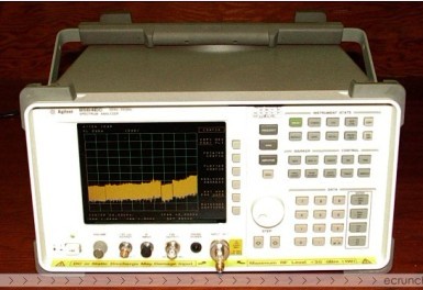 收购/销售 二手 8565E，8565EC，R3768 频谱分析仪