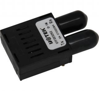 UTF023252 串口到光纤转换器/光纤模块