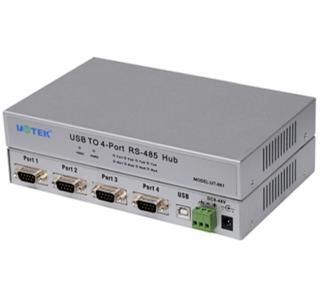 UT-861 USB转485/422转换器