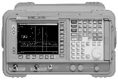 收购/销售 二手 E7401A，E7402A，E7403A 频谱分析仪