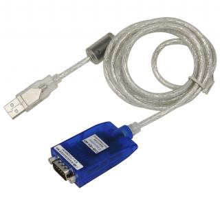 UT-890 USB2.0到RS485/422接口转换器