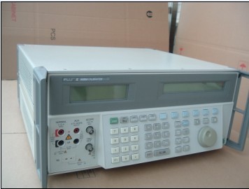 收购/销售 二手 FLUKE5700A,5700A,5700A 校准器