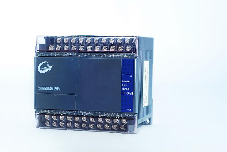 供应公元小型PLC GX1S-30MR/MT-001