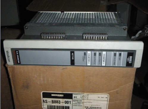 AS-B360-001莫迪康PLC全部型号,价格-商机资