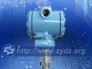 ZYK23蓝宝石高温压力变送器