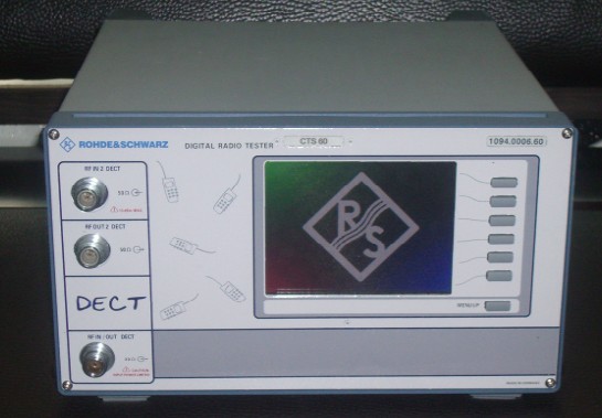 回收/销售 二手 CTS60，CTS60，CTS60 综合测试仪