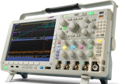 回收 泰克MDO4054-3 MDO4054-3混合域示波器