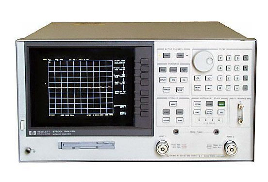 8753D，8753D，8753D网路分析仪Agilent_8753D博曦仪器