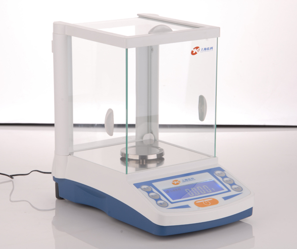 秦皇岛JA系列电子精密天平