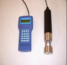 JC-1000粉尘浓度测定仪（手持）