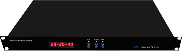 CDMA时间同步服务器, CDMA时钟同步服务器,CDMA同步时钟服务器