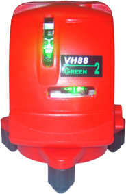 VH 88户外装修专用水平仪/VH 88标线仪