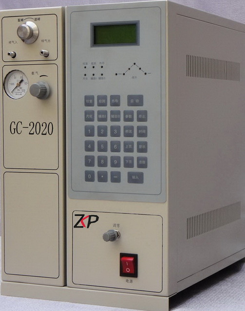 液化气分析仪器/二甲醚检测仪