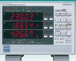 ^!^收购YOKOGAWA WT230数字功率表