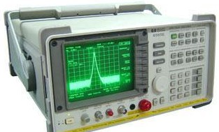 收购Agilent8565E频谱分析仪