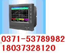 SWP-VSR100天然气流量积算无纸记录仪