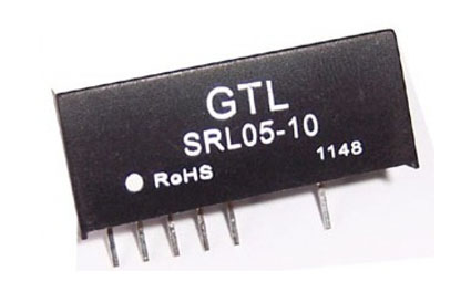 SRLAXXX-10 继电器