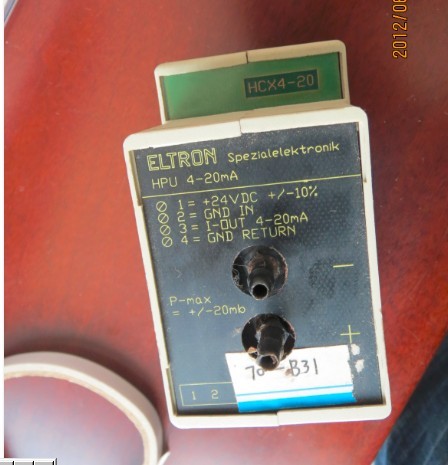 ELTRON