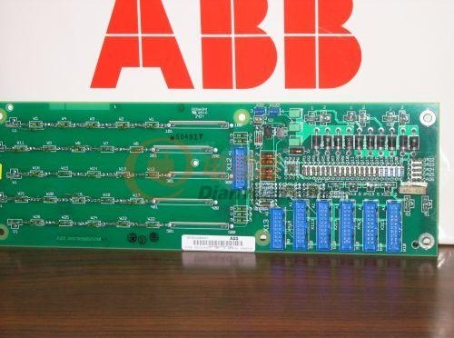 ABB特价销售备件/SDCS-IOB-3/NGDR-03C