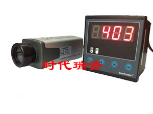 红外温度传感器HE-T400