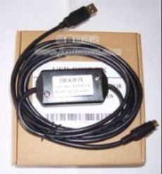 三菱編程電纜USB-SC09-FX