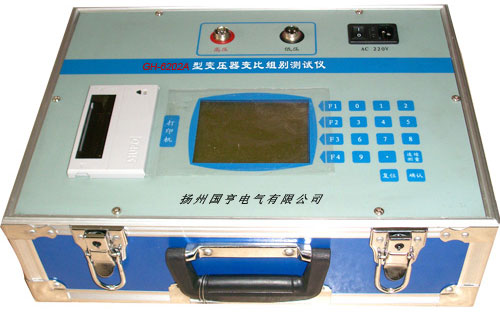 GH-6202A全自动变压器变比测试仪