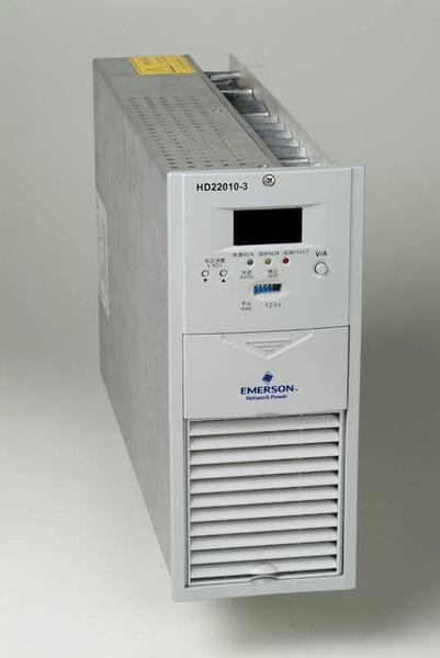 HD22010-3 EMERSON