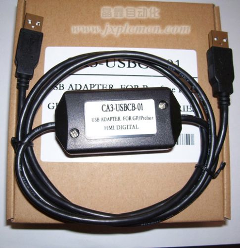 普洛菲斯3000编程线，USB编程线CA3-USBCB-01